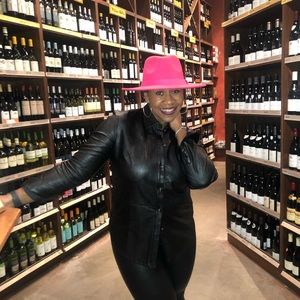 Meet your Posher, Deon